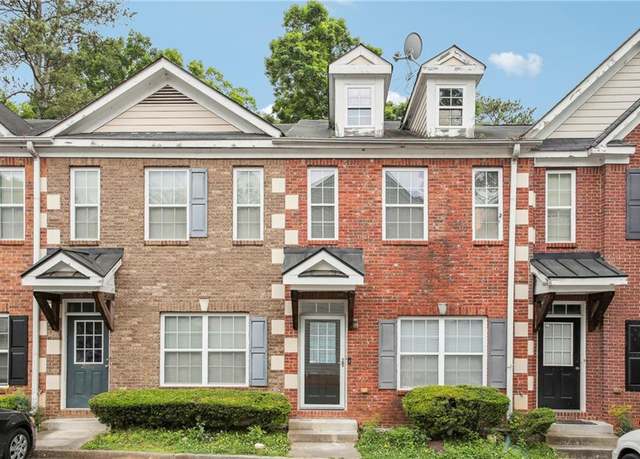 Property at 2360 Johnson Rd, Atlanta, GA 30345, 3 beds, 3 baths