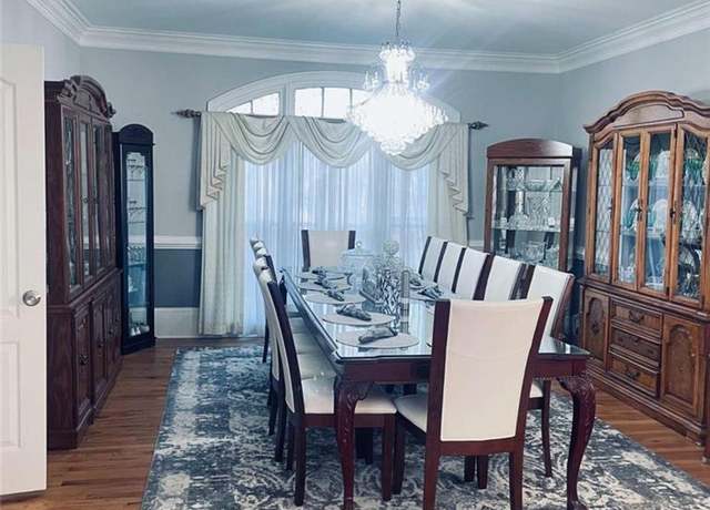 Property at 3510 Donegal Way, Snellville, GA 30039, 6 beds, 4 baths