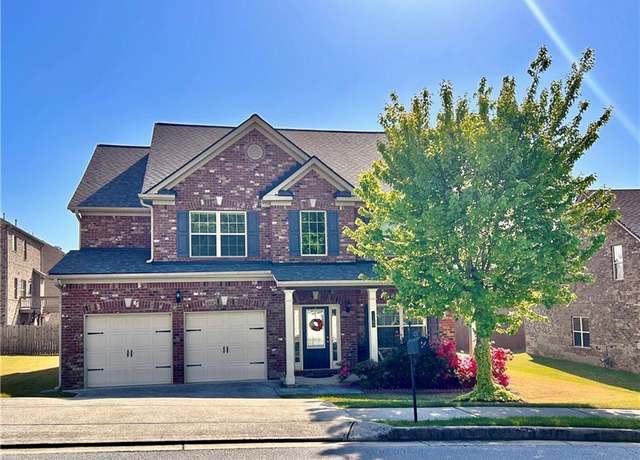 Property at 2269 Reddy Farm Ln, Grayson, GA 30017, 5 beds, 3 baths