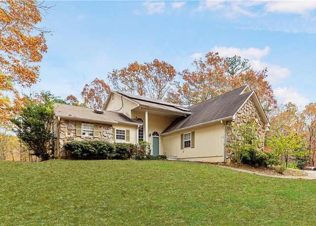 Property at 7840 Highway 101, Rockmart, GA 30153, 6 beds, 3.5 baths