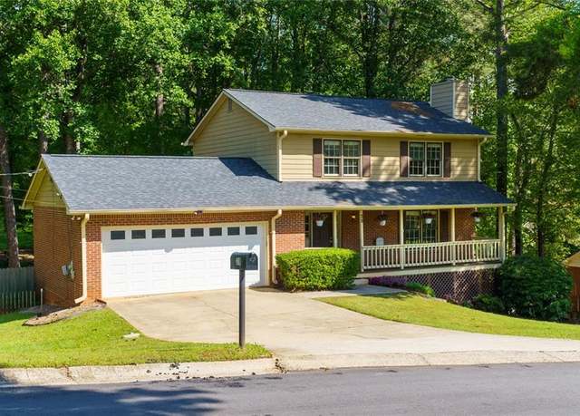 Property at 28 Indian Branch Way, Lawrenceville, GA 30043, 3 beds, 2.5 baths
