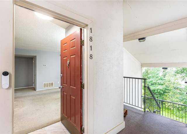 Property at 1818 Huntingdon Chase, Atlanta, GA 30350, 1 bed, 1 bath
