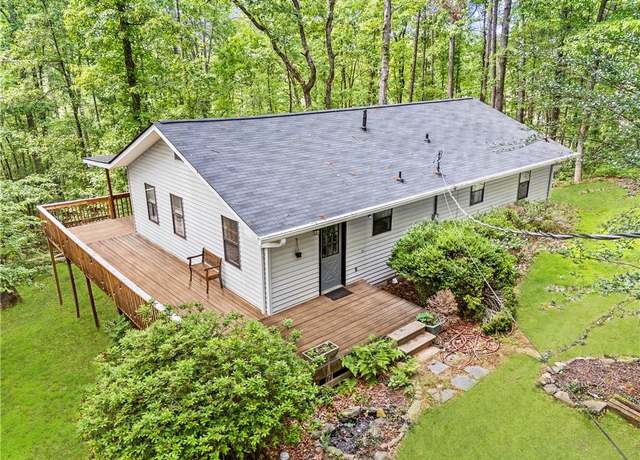 Property at 6650 Bobby John Rd, Atlanta, GA 30349, 3 beds, 2 baths
