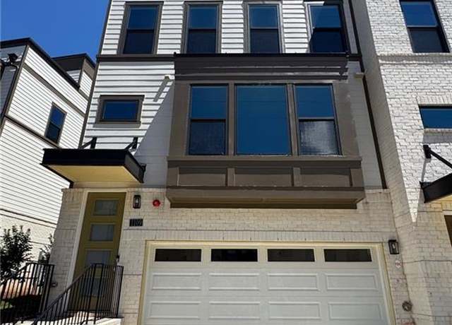 Property at 1109 Rivard Cir NW, Atlanta, GA 30318, 3 beds, 4 baths