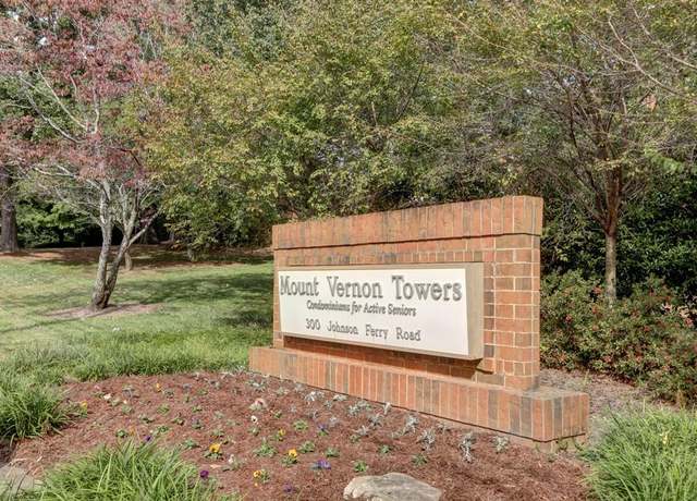 Property at 300 Johnson Ferry Rd Unit A614, Atlanta, GA 30328, 2 beds, 2 baths