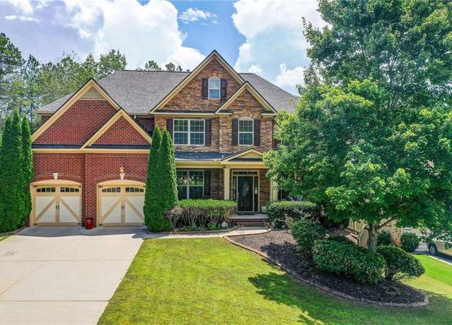 Property at 2390 Colchester Ct, Cumming, GA 30041, 6 beds, 5 baths