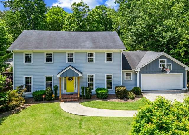 Property at 3912 Edenton Ct NE, Brookhaven, GA 30319, 4 beds, 3.5 baths