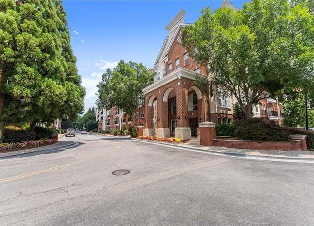 Property at 1850 Cotillion Dr Unit 3416, Atlanta, GA 30338, 3 beds, 2 baths