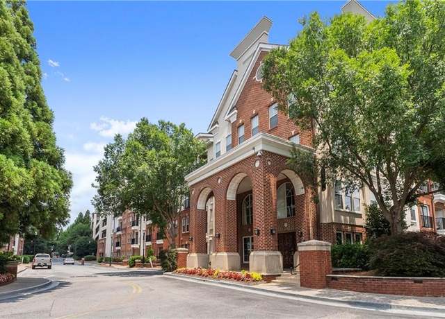 Property at 1850 Cotillion Dr Unit 3416, Atlanta, GA 30338, 3 beds, 2 baths