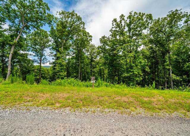 Property at 0 Ridge, Morganton, GA 30560