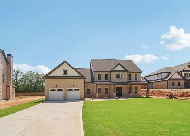 Property at 1937 Pucketts Dr SW, Lilburn, GA 30047, 5 beds, 3.5 baths