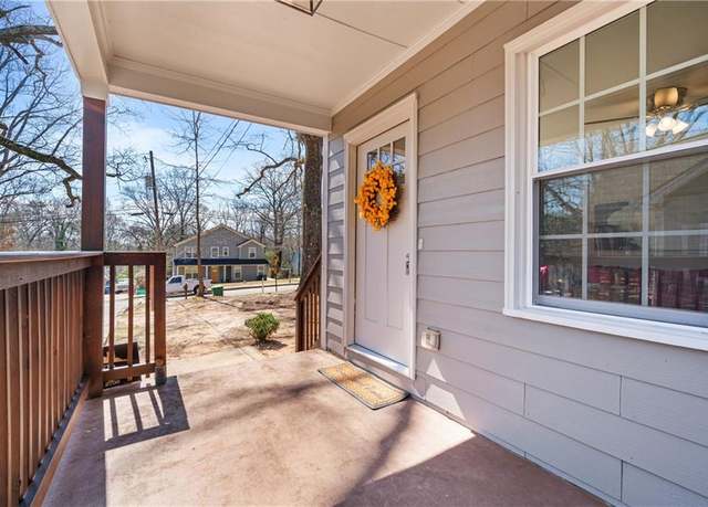 Property at 1686 Terry Mill Rd SE, Atlanta, GA 30316, 4 beds, 2 baths