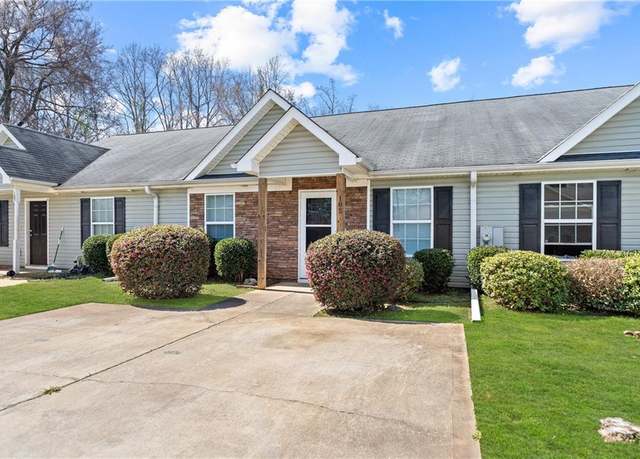 Property at 135 Harvest Ct #185, Milledgeville, GA 31061, 2 beds, 2 baths