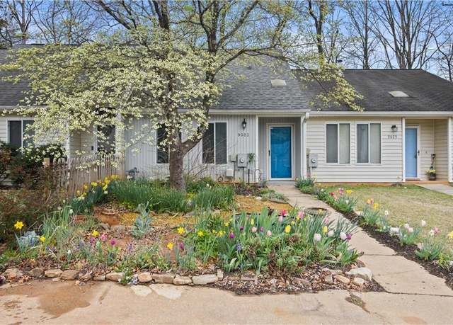 Property at 9023 Stoneleigh Trce, Douglasville, GA 30134, 1 bed, 2 baths