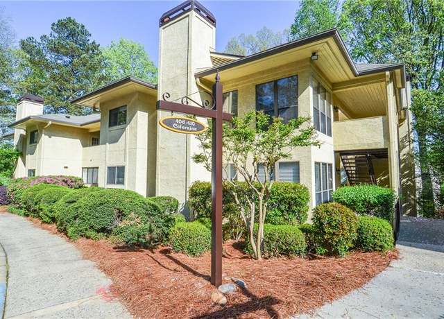 Property at 407 Coleraine SE, Smyrna, GA 30080, 2 beds, 2 baths