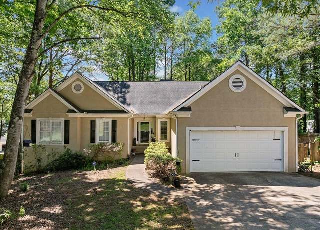 Property at 614 Springharbor Dr, Woodstock, GA 30188, 4 beds, 3 baths