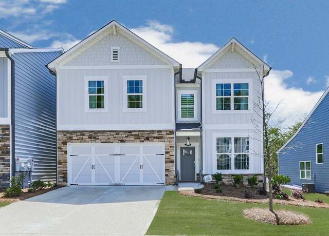 Property at 397 Lakeside Ct, Canton, GA 30114, 3 beds, 2.5 baths