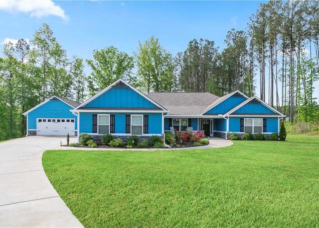 Property at 505 Alta Ct, Villa Rica, GA 30180, 4 beds, 3 baths