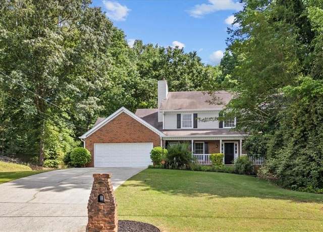 Property at 4524 Shumart Dr, Snellville, GA 30039, 4 beds, 2.5 baths