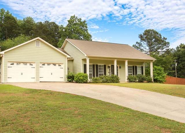 Property at 47 Cliff Ct, Villa Rica, GA 30180, 3 beds, 2 baths