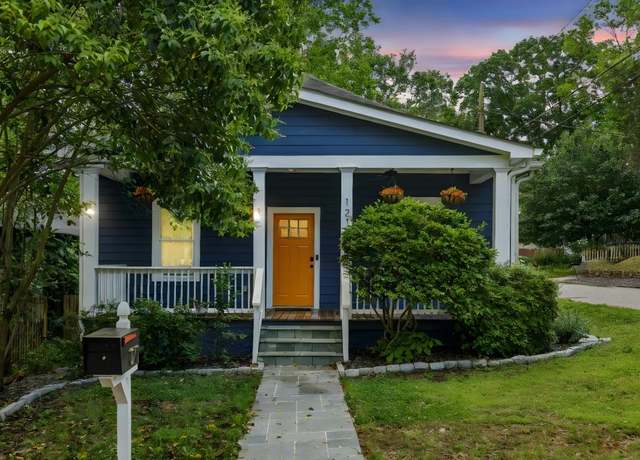 Property at 1211 Mortimer Pl SE, Atlanta, GA 30317, 3 beds, 2 baths