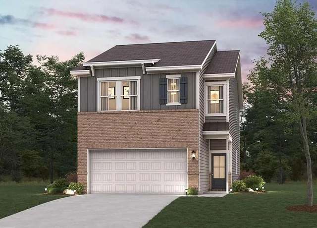 Property at 1878 Copelyn Reese Court (lot 169), Lawrenceville, GA 30043, 3 beds, 2.5 baths