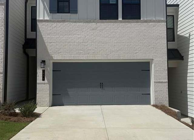 Property at 1878 Copelyn Reese Court (lot 169), Lawrenceville, GA 30043, 3 beds, 2.5 baths
