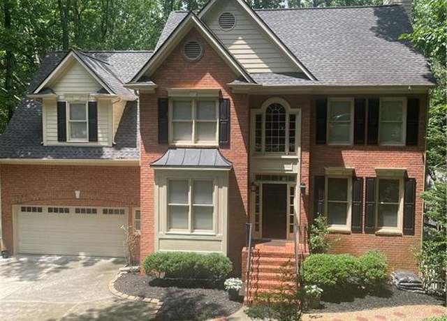 Property at 1915 Habersham Trce, Cumming, GA 30041, 4 beds, 2.5 baths