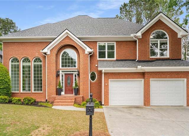 Property at 710 Glen Royal Dr, Roswell, GA 30076, 5 beds, 4.5 baths