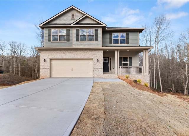 Property at 325 Magnolia Villas Dr, Cornelia, GA 30531, 5 beds, 3.5 baths