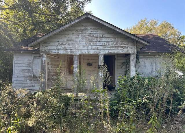 Property at 4360 Mumford Rd, Macon, GA 31204, 3 beds, 1 bath