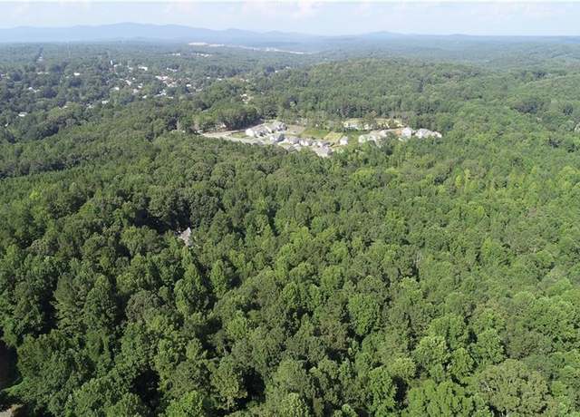 Property at 000 Northridge Rd, Ball Ground, GA 30107