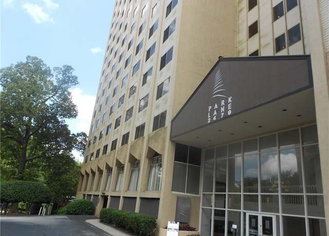 Property at 2479 Peachtree Rd NE #1103, Atlanta, GA 30305, 1 bed, 0.5 baths