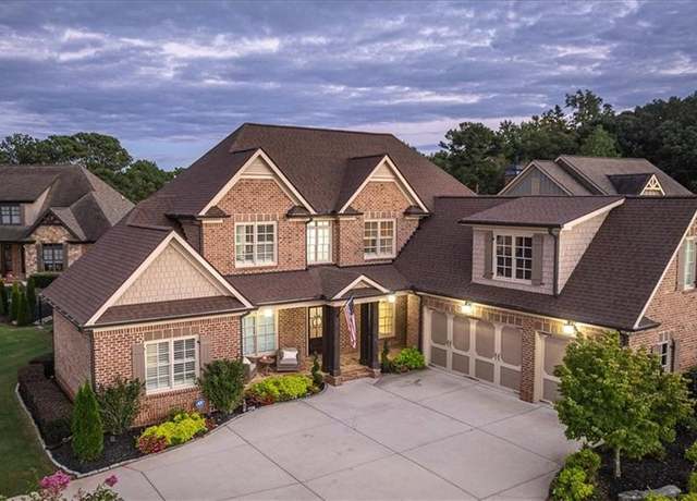 Property at 109 Slate Dr, Buford, GA 30518, 6 beds, 4.5 baths