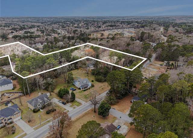Property at 1639 Stephenson Rd, Lithonia, GA 30058