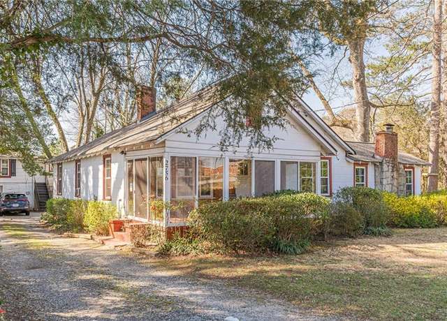 Property at 2756 Stone Rd, East Point, GA 30344, 4 beds, 2 baths