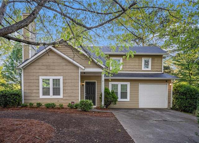 Property at 1946 Glenwood Downs Dr, Decatur, GA 30035, 4 beds, 3 baths