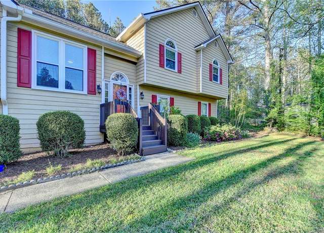 Property at 6040 Carriage Dr, Cumming, GA 30028, 3 beds, 2 baths