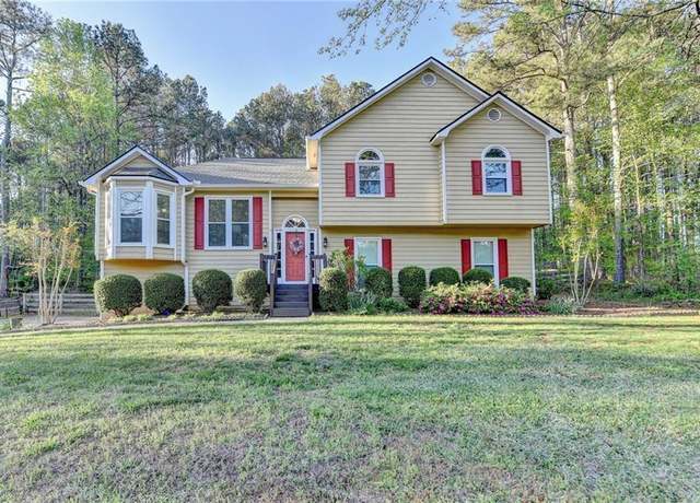 Property at 6040 Carriage Dr, Cumming, GA 30028, 3 beds, 2 baths