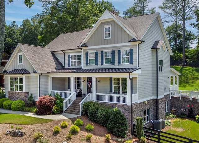 Property at 110 White Oak Trl, Cumming, GA 30028, 4 beds, 4 baths