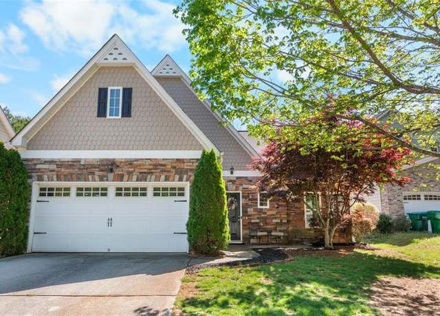 Property at 207 Cole Ct, Canton, GA 30114, 4 beds, 3 baths