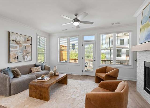 Property at 2862 Evanshire Ave #115, Duluth, GA 30096, 3 beds, 3.5 baths