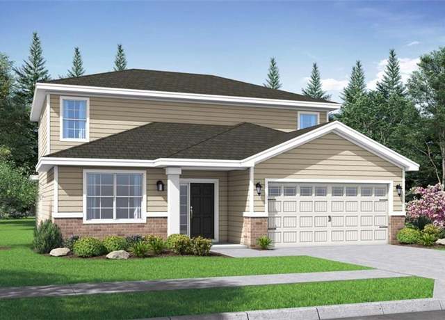 Property at 31 Saddlebrook Dr SE, Rome, GA 30161, 5 beds, 2.5 baths