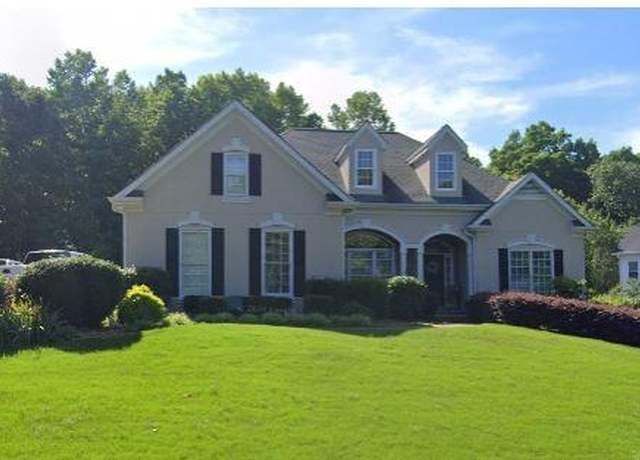 Property at 4665 Oakmont Bend Dr, Alpharetta, GA 30004, 3 beds, 2 baths