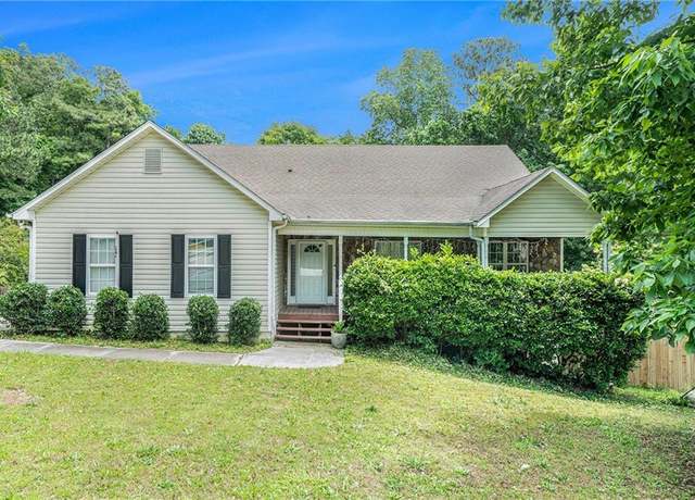 Property at 1211 Fly Rod Ln, Loganville, GA 30052, 6 beds, 3 baths