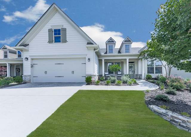 Property at 603 Canyon Overlook, Canton, GA 30114, 2 beds, 2 baths