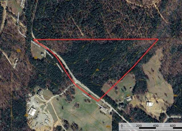 Property at 0 Hubbard Rd, Dawsonville, GA 30143