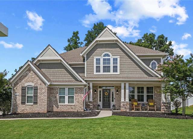 Property at 2118 Harmony Dr, Canton, GA 30115, 4 beds, 3.5 baths
