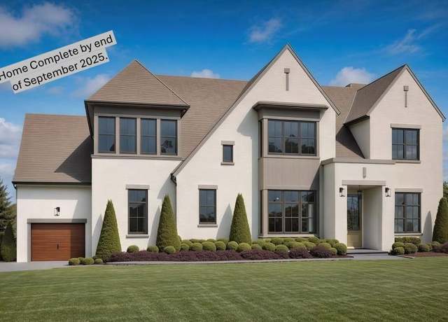 Property at 125 Spring Dr, Roswell, GA 30075, 6 beds, 6 baths