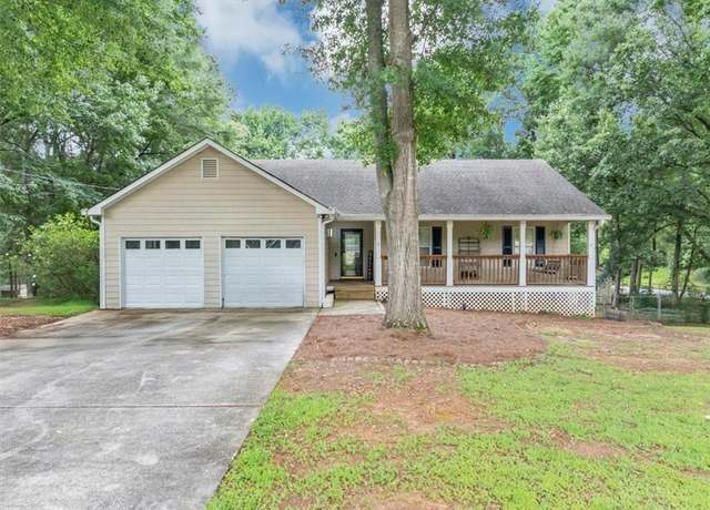 Property at 250 Daileys Plantation Dr, Mcdonough, GA 30253, 3 beds, 2 baths